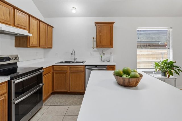 3205 Muleshoe Lane, Fort Worth, TX 76179