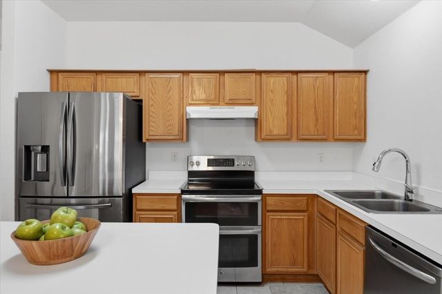 3205 Muleshoe Lane, Fort Worth, TX 76179