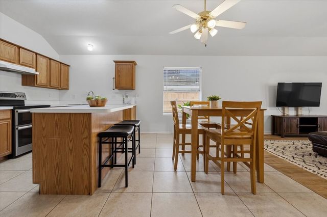 3205 Muleshoe Lane, Fort Worth, TX 76179