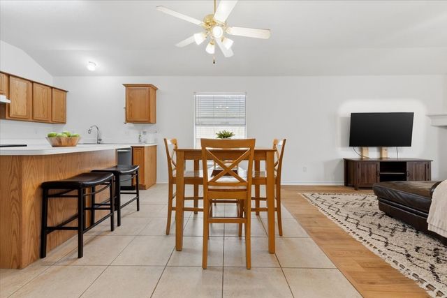 3205 Muleshoe Lane, Fort Worth, TX 76179