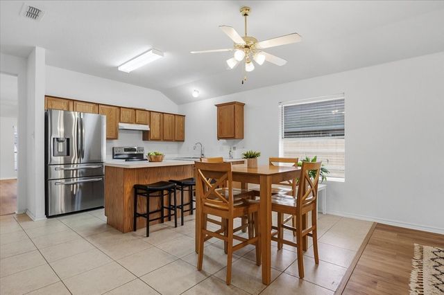 3205 Muleshoe Lane, Fort Worth, TX 76179