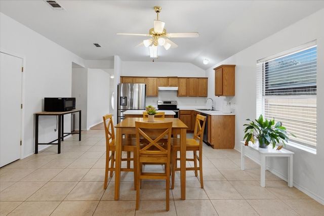 3205 Muleshoe Lane, Fort Worth, TX 76179