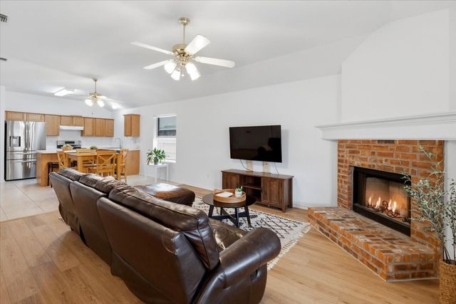 3205 Muleshoe Lane, Fort Worth, TX 76179