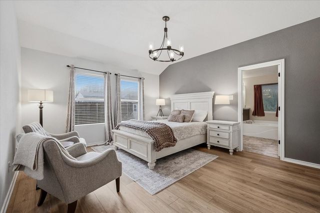 3205 Muleshoe Lane, Fort Worth, TX 76179