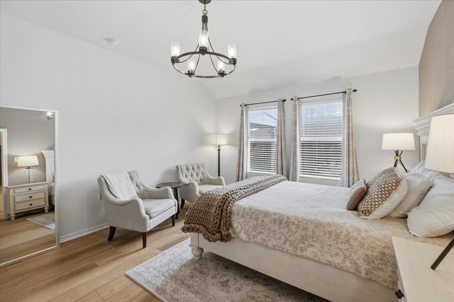 3205 Muleshoe Lane, Fort Worth, TX 76179