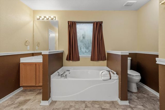 3205 Muleshoe Lane, Fort Worth, TX 76179