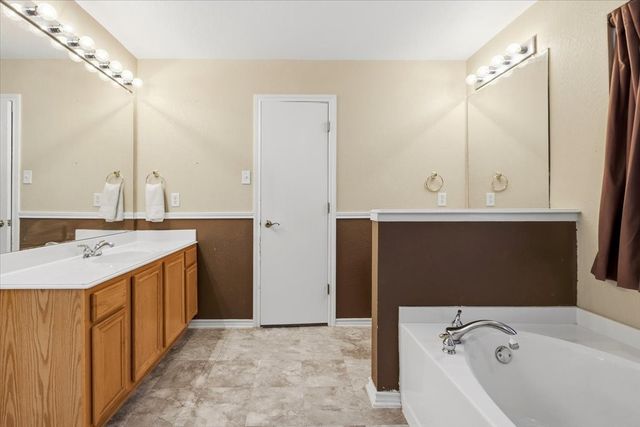 3205 Muleshoe Lane, Fort Worth, TX 76179