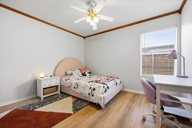 3205 Muleshoe Lane, Fort Worth, TX 76179