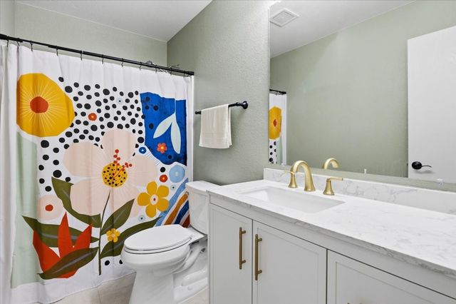 3205 Muleshoe Lane, Fort Worth, TX 76179