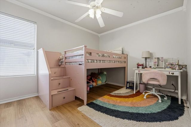 3205 Muleshoe Lane, Fort Worth, TX 76179