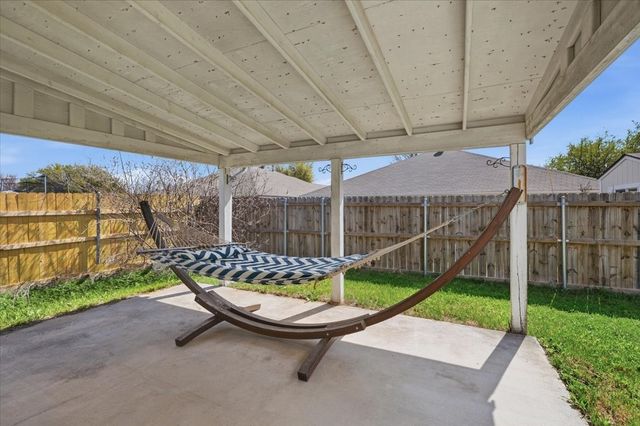 3205 Muleshoe Lane, Fort Worth, TX 76179