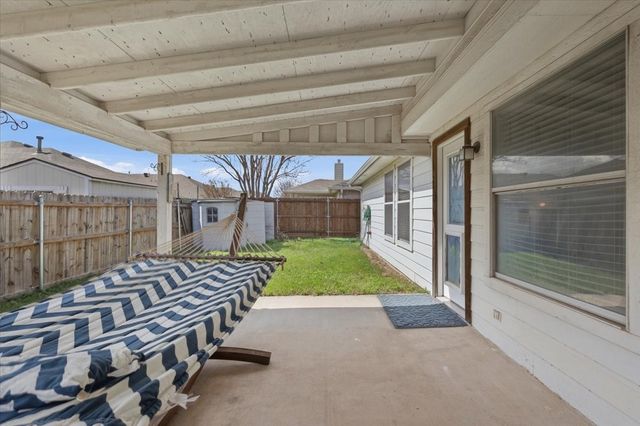 3205 Muleshoe Lane, Fort Worth, TX 76179