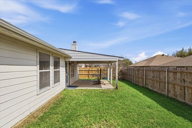 3205 Muleshoe Lane, Fort Worth, TX 76179