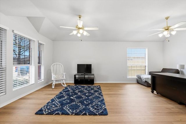 3205 Muleshoe Lane, Fort Worth, TX 76179