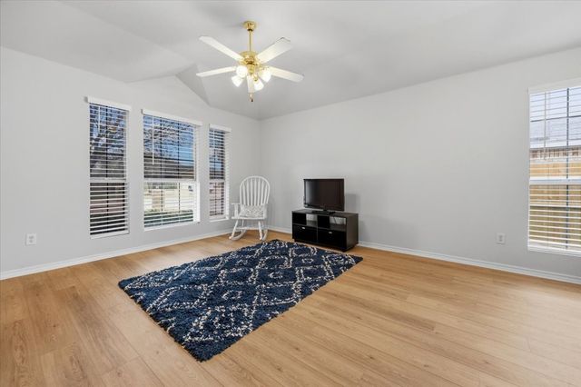 3205 Muleshoe Lane, Fort Worth, TX 76179