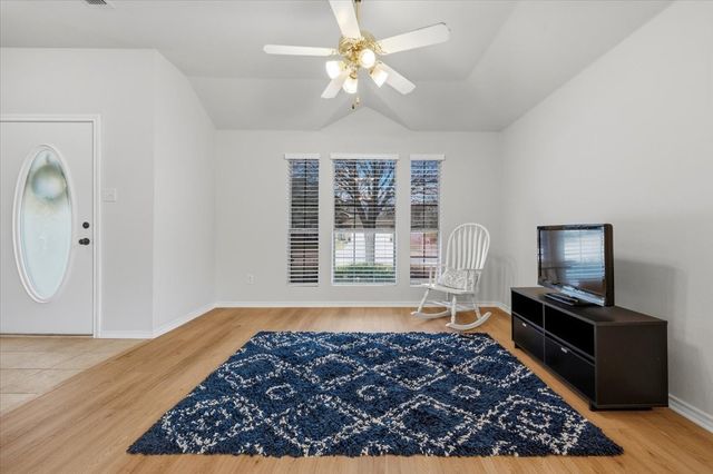 3205 Muleshoe Lane, Fort Worth, TX 76179