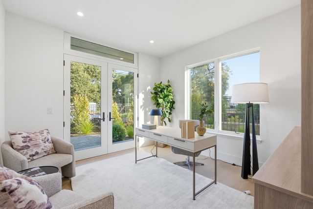 20388 Hill Avenue, Saratoga, CA 95070