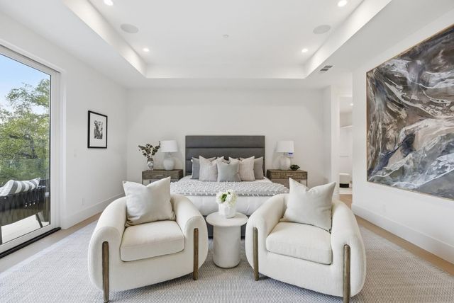 20388 Hill Avenue, Saratoga, CA 95070