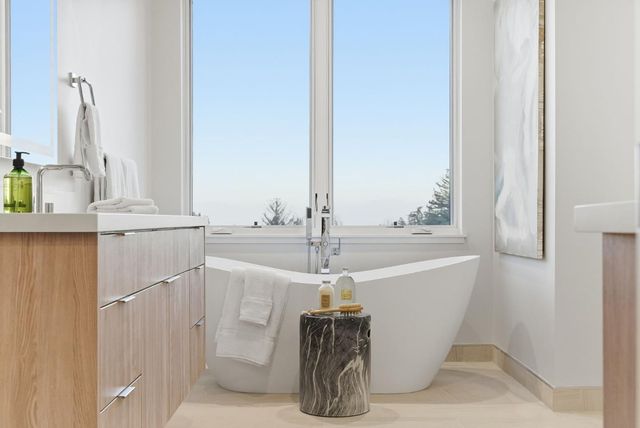 20388 Hill Avenue, Saratoga, CA 95070