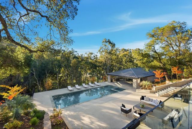 20388 Hill Avenue, Saratoga, CA 95070