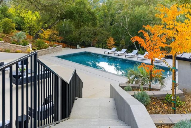 20388 Hill Avenue, Saratoga, CA 95070