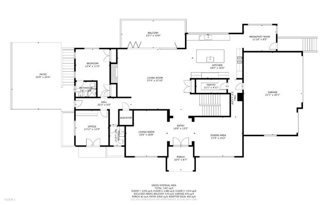 20388 Hill Avenue, Saratoga, CA 95070