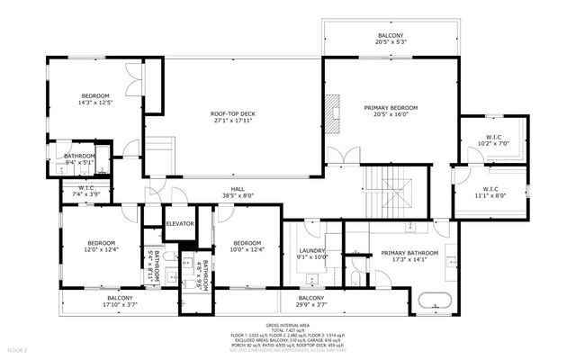 20388 Hill Avenue, Saratoga, CA 95070