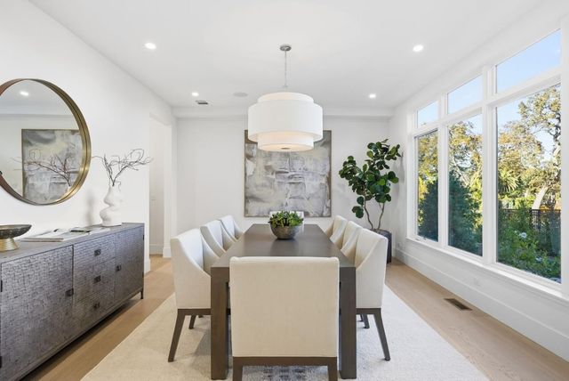 20388 Hill Avenue, Saratoga, CA 95070