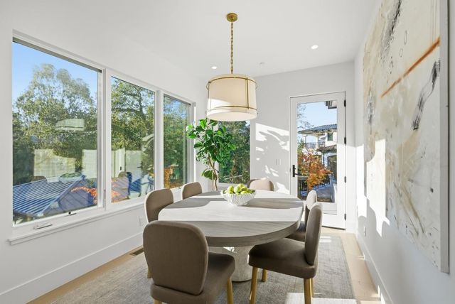 20388 Hill Avenue, Saratoga, CA 95070