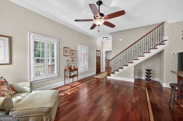 334 N Second Street, Madison, GA 30650