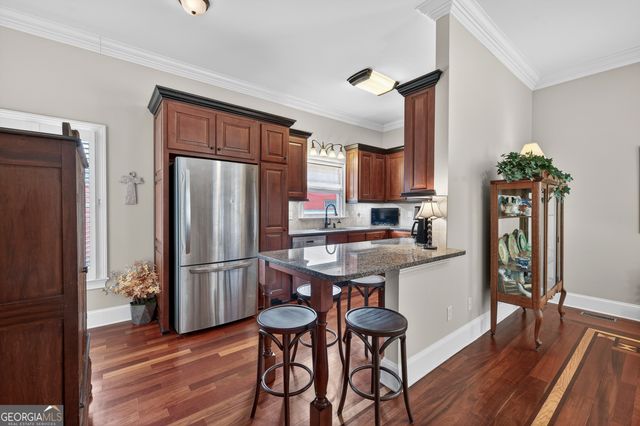 334 N Second Street, Madison, GA 30650