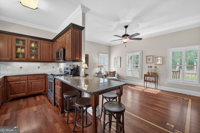 334 N Second Street, Madison, GA 30650