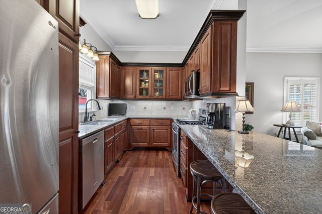 334 N Second Street, Madison, GA 30650