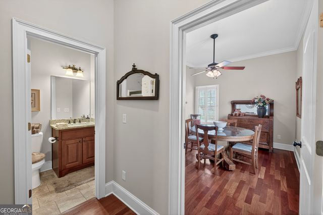 334 N Second Street, Madison, GA 30650