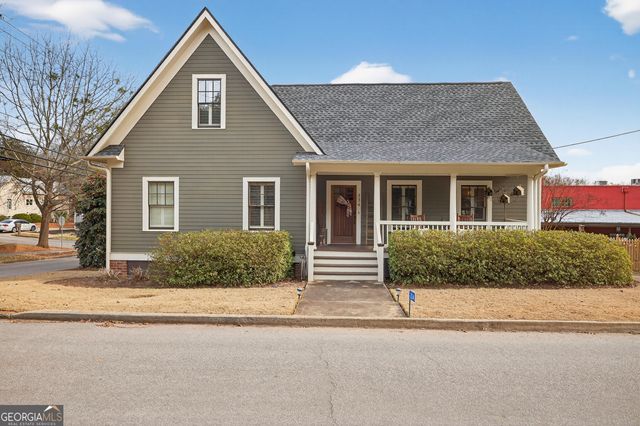 334 N Second Street, Madison, GA 30650