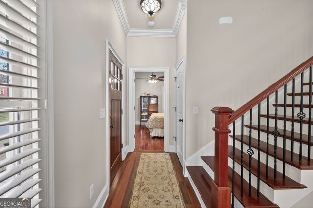 334 N Second Street, Madison, GA 30650