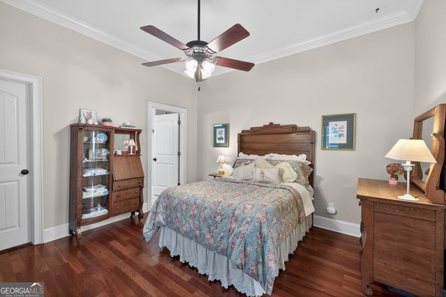 334 N Second Street, Madison, GA 30650