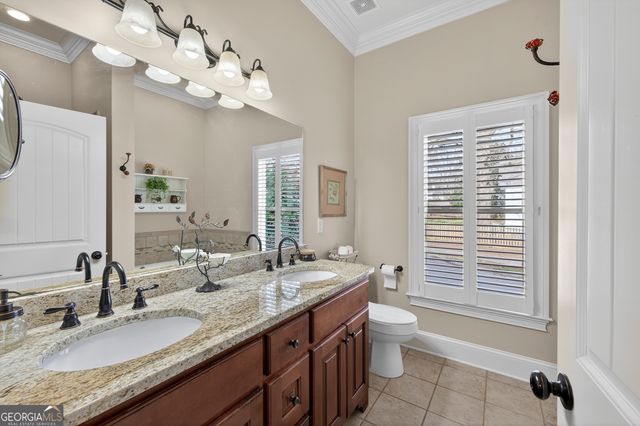 334 N Second Street, Madison, GA 30650