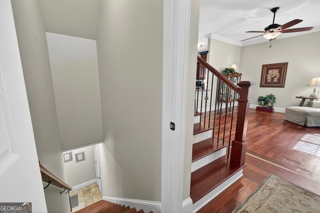 334 N Second Street, Madison, GA 30650