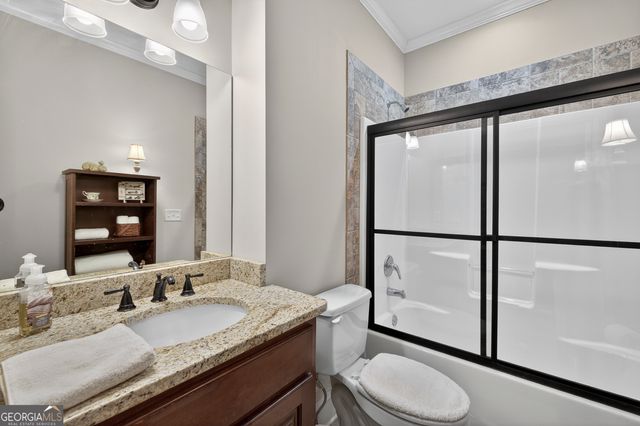 334 N Second Street, Madison, GA 30650