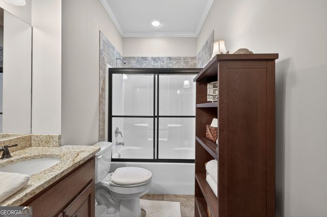 334 N Second Street, Madison, GA 30650