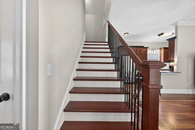 334 N Second Street, Madison, GA 30650