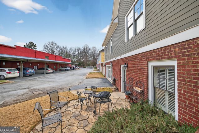 334 N Second Street, Madison, GA 30650