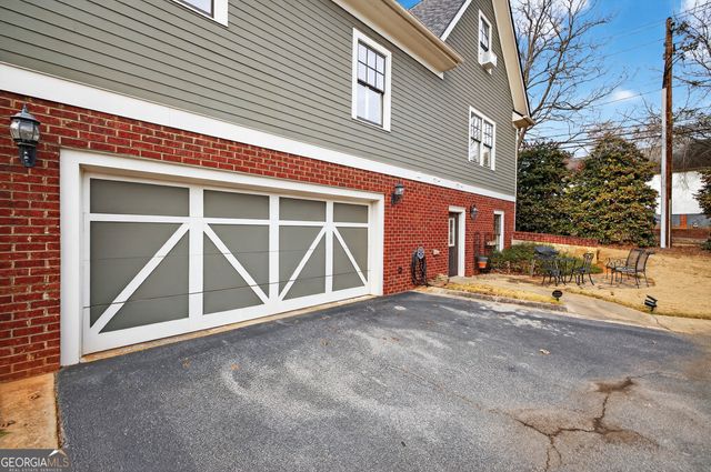 334 N Second Street, Madison, GA 30650