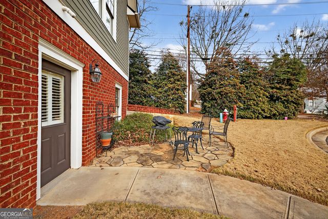 334 N Second Street, Madison, GA 30650