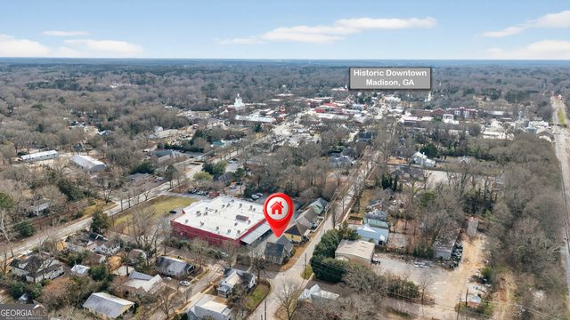 334 N Second Street, Madison, GA 30650