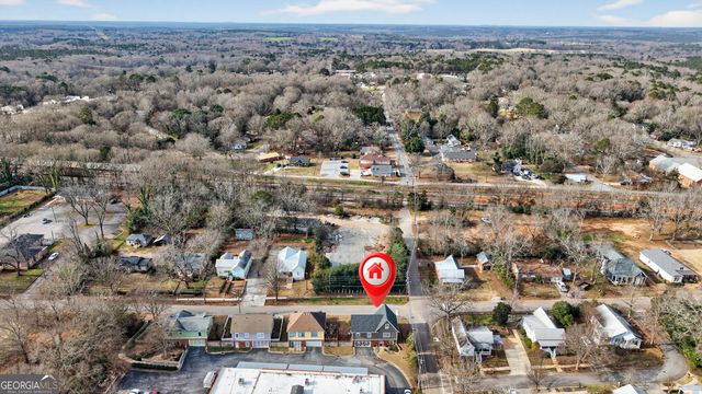 334 N Second Street, Madison, GA 30650