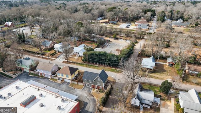 334 N Second Street, Madison, GA 30650