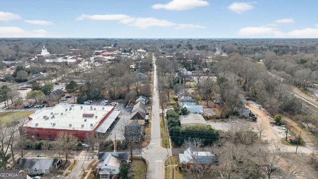 334 N Second Street, Madison, GA 30650