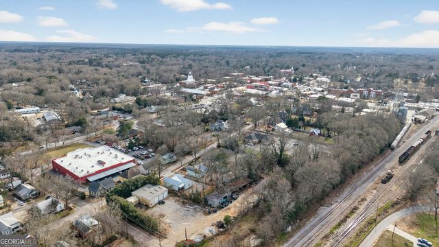 334 N Second Street, Madison, GA 30650